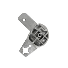 Factory supply OEM products Customized aluminum die casting railings